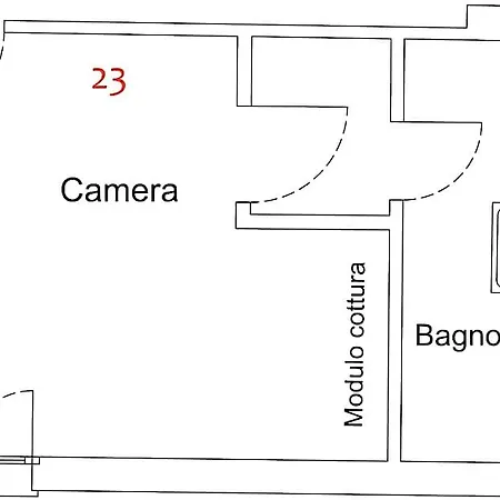 Maggiore - Italia Hotel 3*