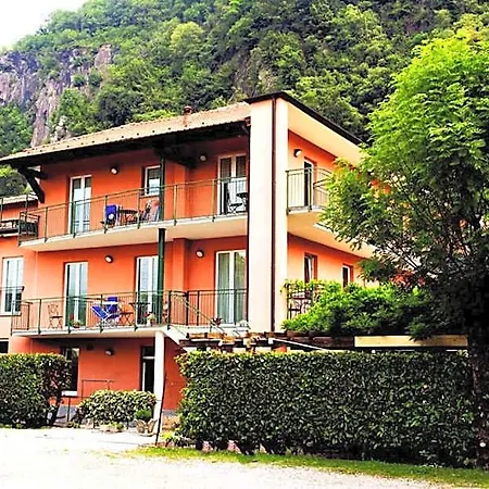 Maggiore - Italia Hotel 3*