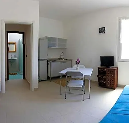 Hotel Maggiore - Italia 3*