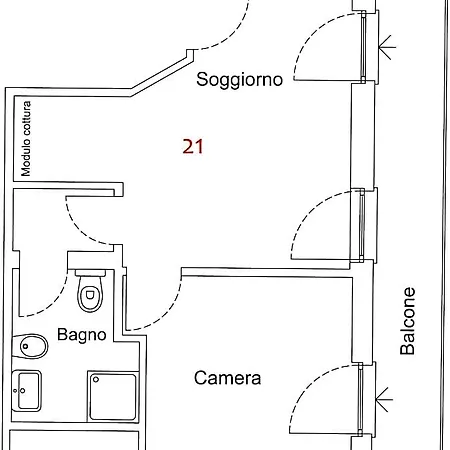 Hotel Maggiore - Italia Cannero Riviera
