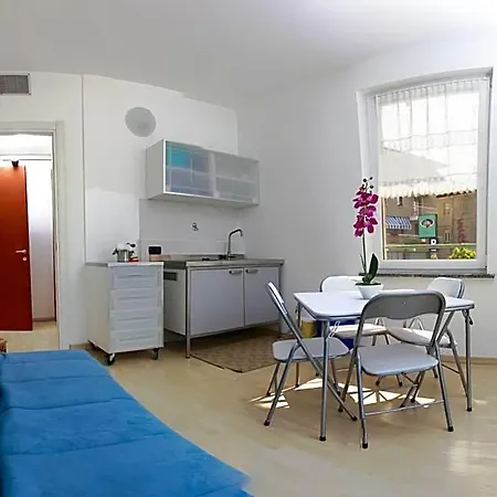 Maggiore - Italia Hotel 3*