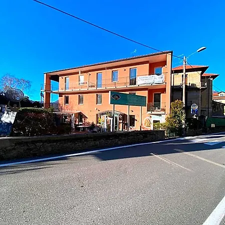 Maggiore - Italia 3* Cannero Riviera