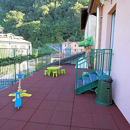 Hotel Maggiore - Italia 3*
