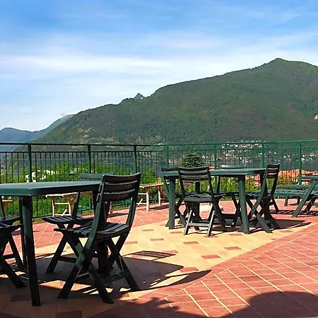 Maggiore - Italia Cannero Riviera