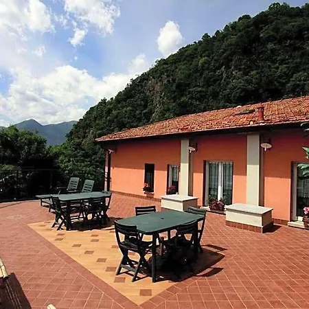 Maggiore - Italia Cannero Riviera