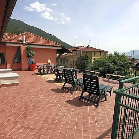 Maggiore - Italia 3*