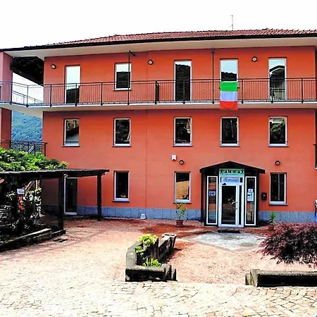 Hotel Maggiore - Italia 3*