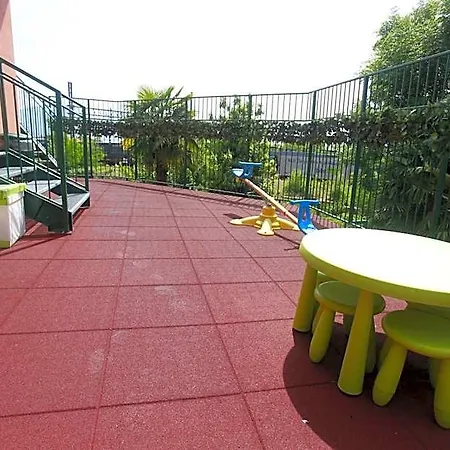 Hotel Maggiore - Italia 3*