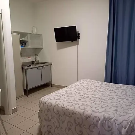 Hotel Maggiore - Italia