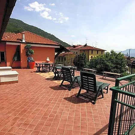 Maggiore - Italia